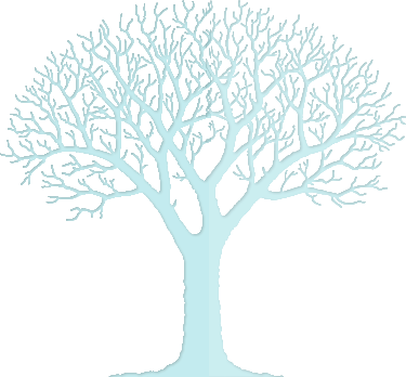 Left Deco Tree